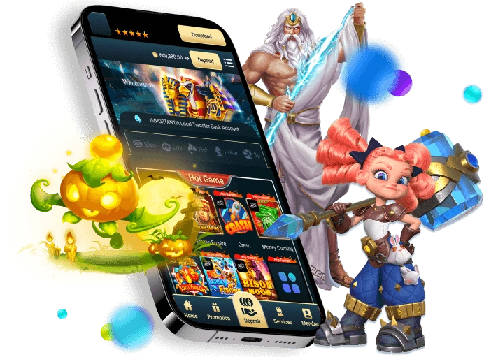 Bí Quyết Giành Jackpot Lớn Tại b99 nổ hũ
