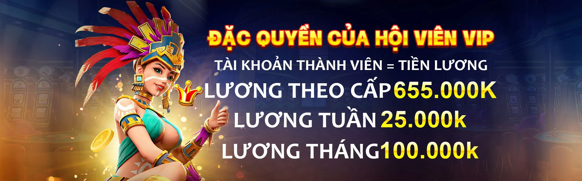 Hoàn trả hàng ngày