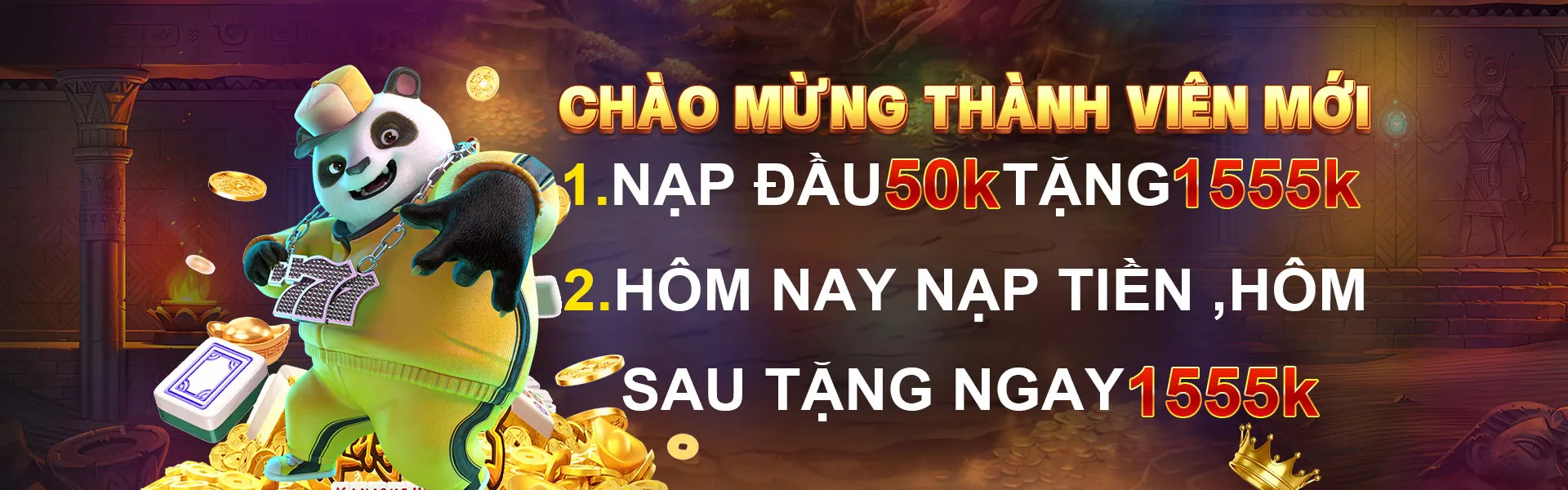 Sự kiện đặc biệt